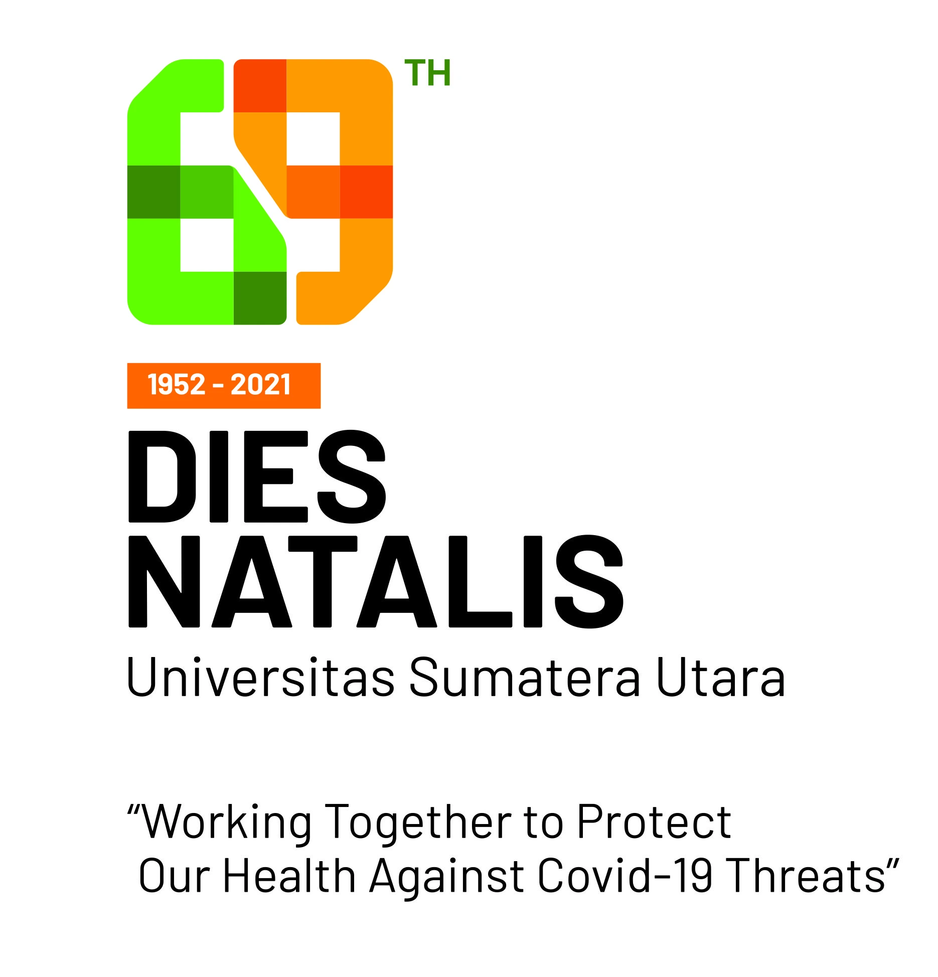 69th Dies Natalies USU